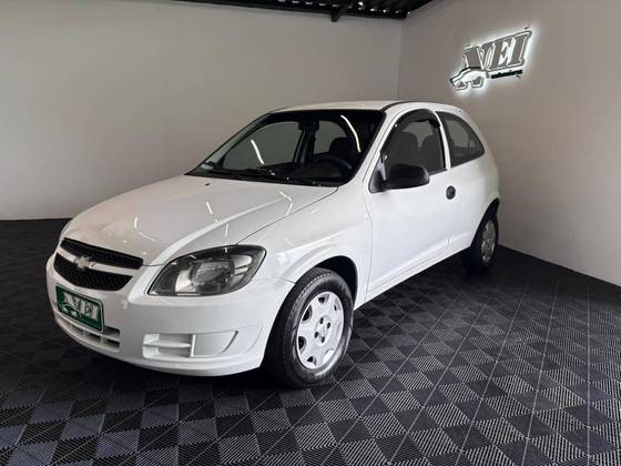 CHEVROLET CELTA 1.0 MPFI LS 8V FLEX 2P MANUAL